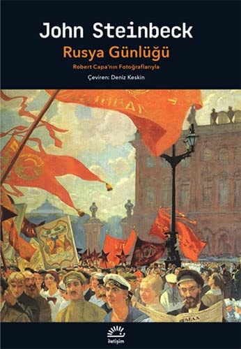 Rusya Günlügü