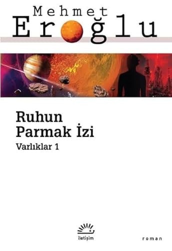 Ruhun Parmak Izi