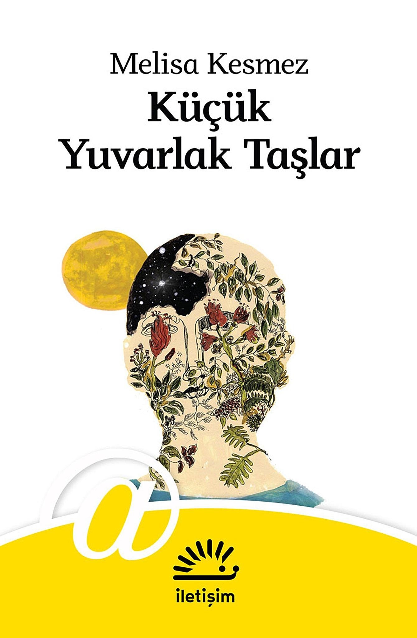 Küçük yuvarlak taşlar