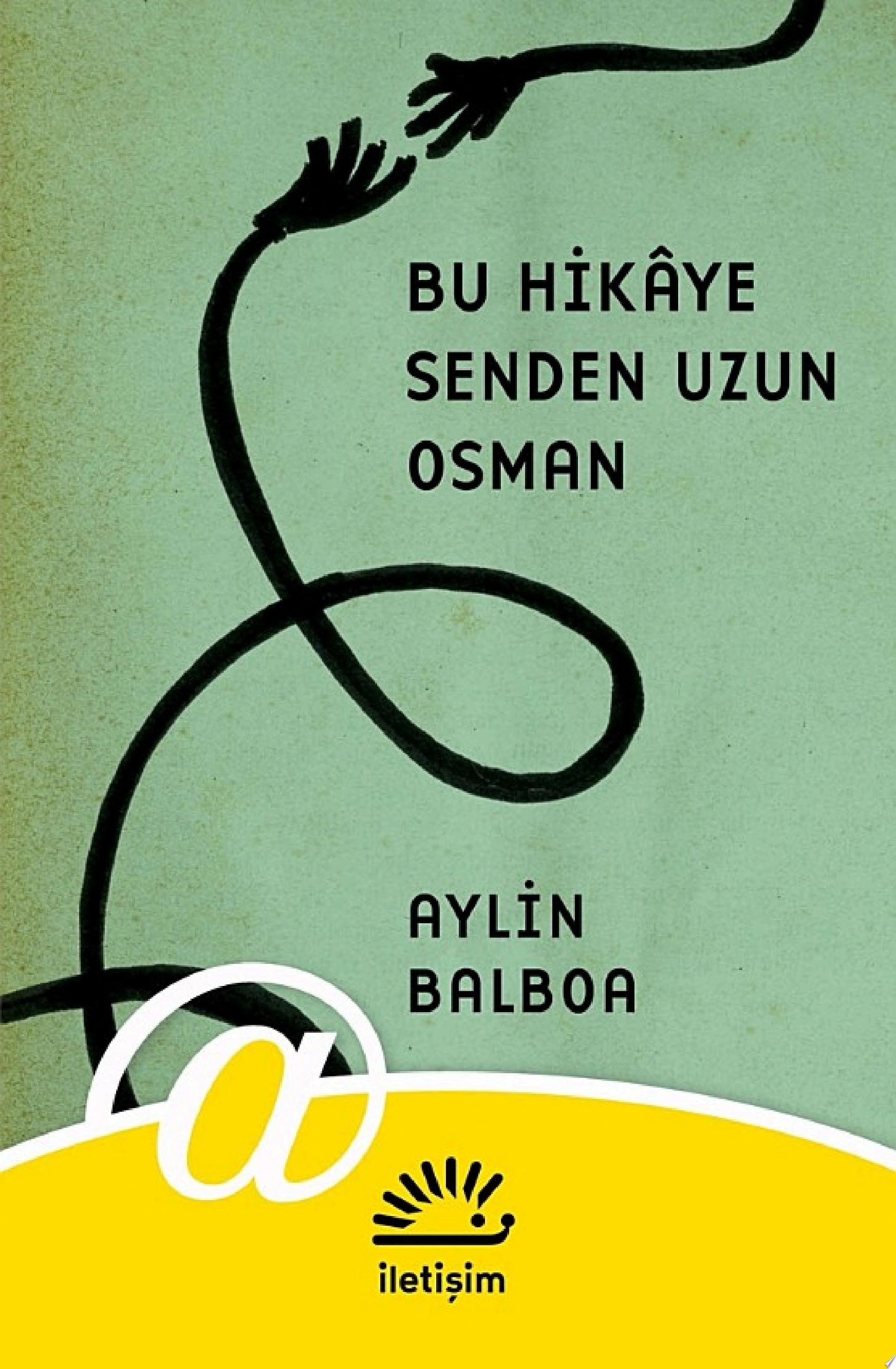 Bu hikâye senden uzun Osman