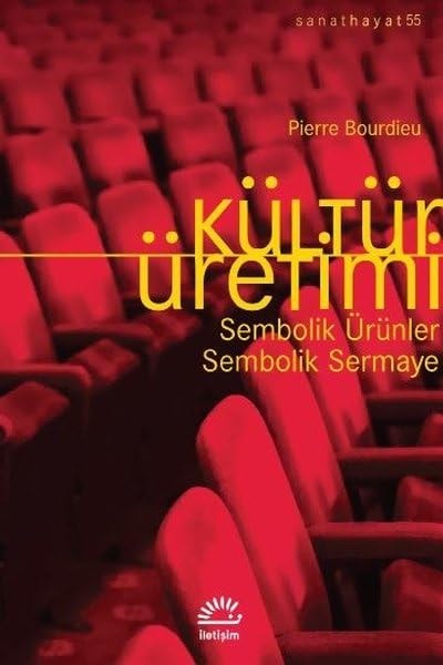 Kültür Üretimi Sembolik Ürünler - Sembolik Sermaye