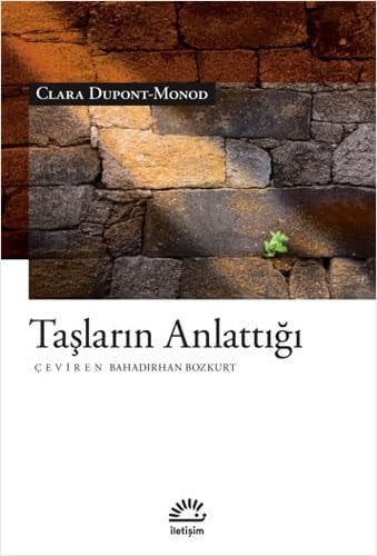 Taslarin Anlattigi