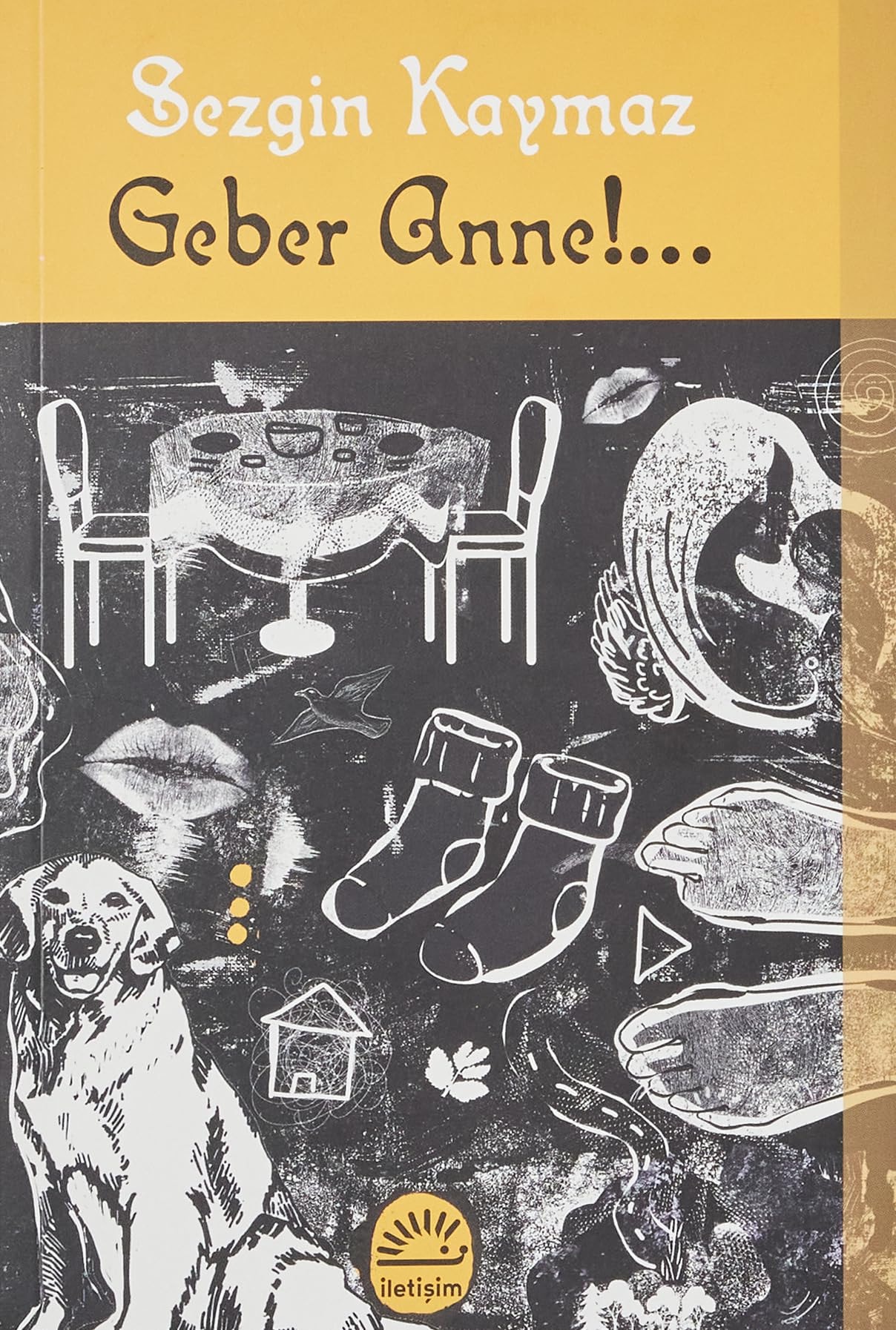 Geber Anne