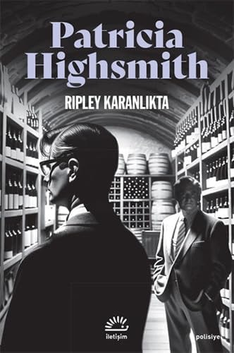 Ripley Karanlikta