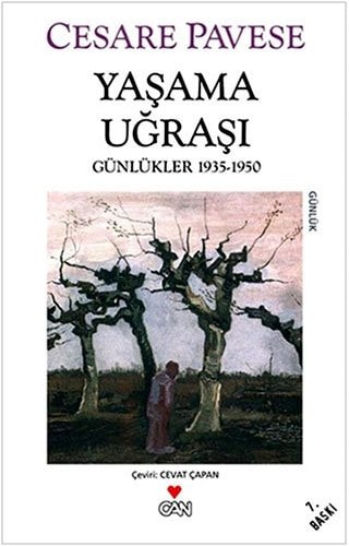 Yaşama uğraşı günlük (1935-1950)