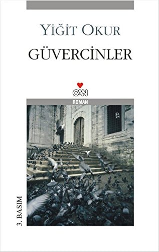 Güvercinler Roman