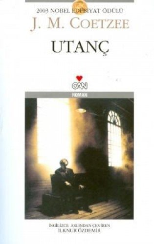 Utanç roman