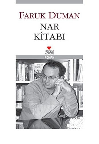 Nar kitabi