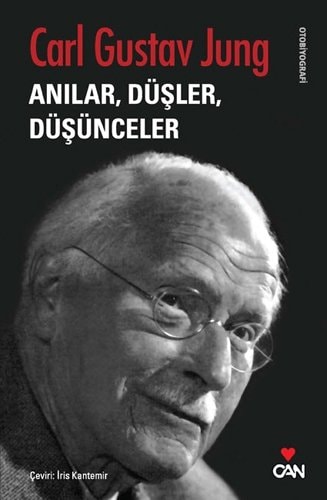 Anılar, düşler, düşünceler otobiyografi