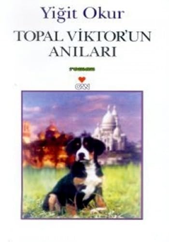 Topal Viktor'un anıları roman