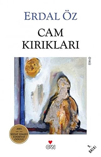 Cam kırıkları öyküler