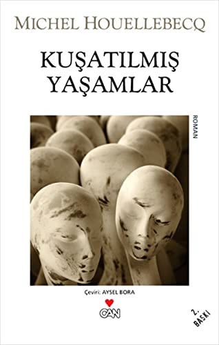 Kusatilmis Yasamlar