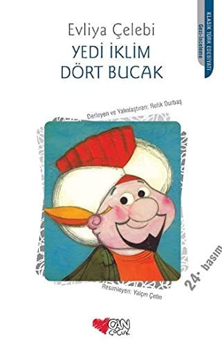 Yedi Iklim Dört Bucak