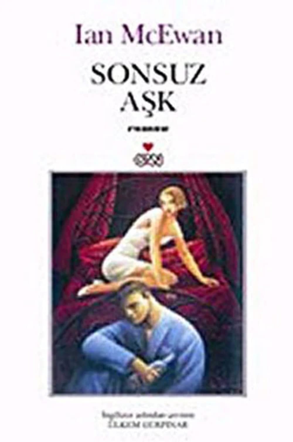 Sonsuz aşk roman