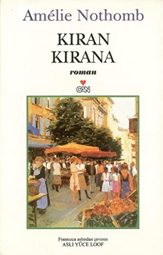 Uzun zamandan berı roman