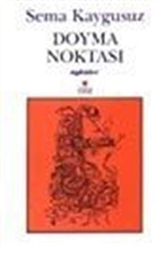 Doyma noktası öyküler