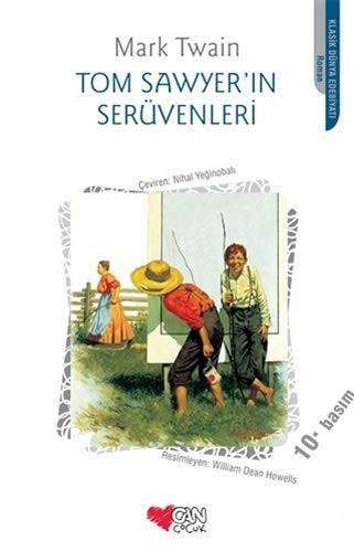Tom Sawyerin Serüvenleri