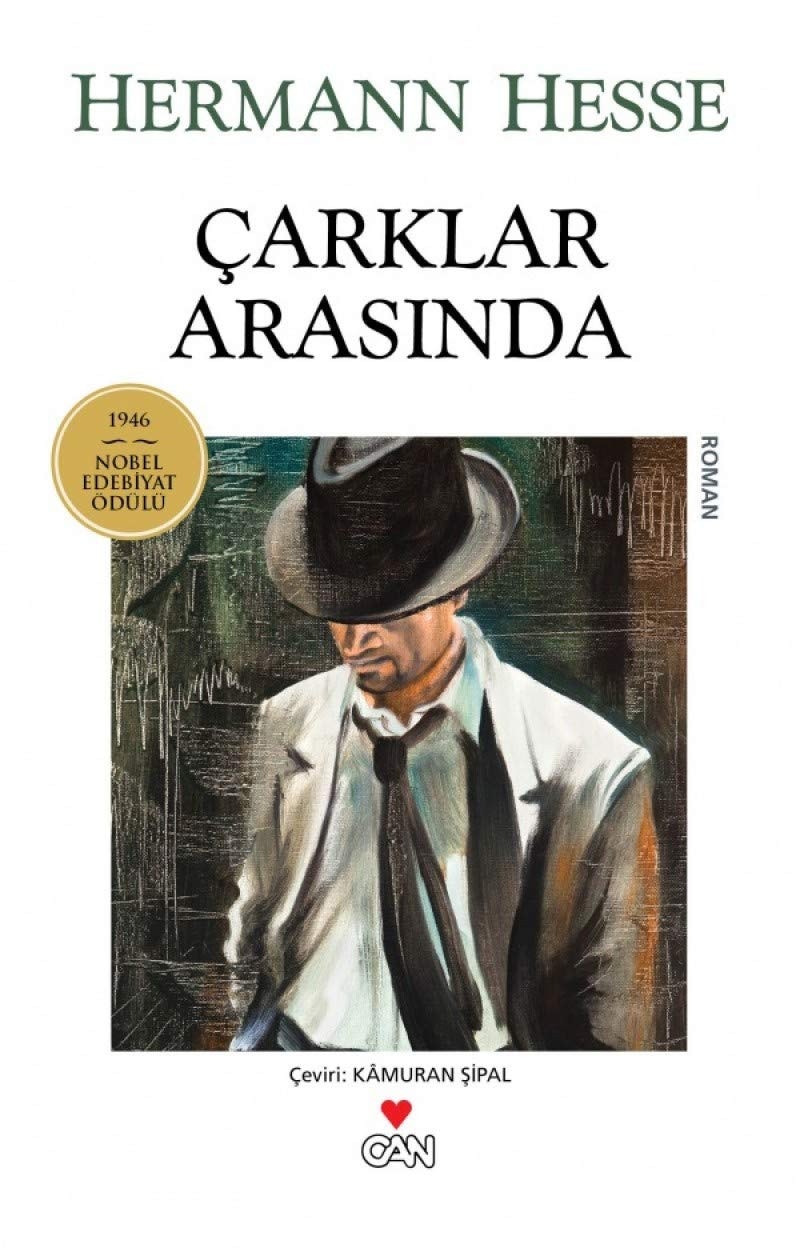 Çarklar arasında