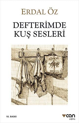 Defterimde kuş sesleri anılar