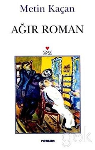 Ağır roman