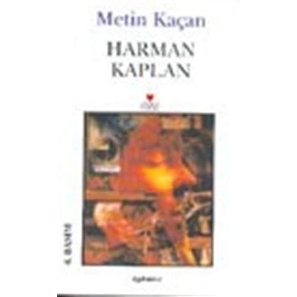Harman Kaplan Öykü
