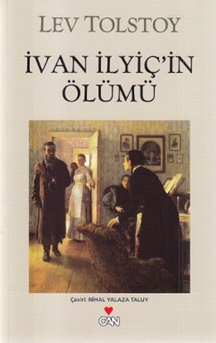 İvan İlyiç'in Ölümü