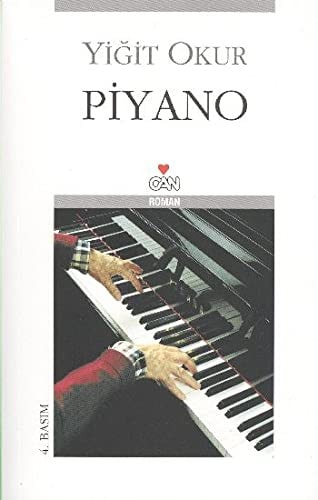 Piyano roman