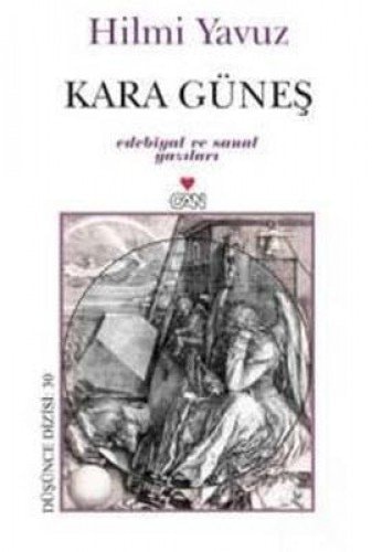 Kara güneş deneme
