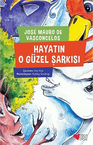 Hayatin O Güzel Sarkisi