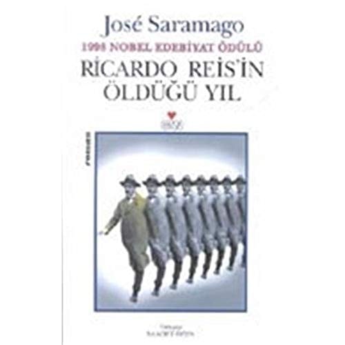 Ricardo Reisin Öldügü Yil