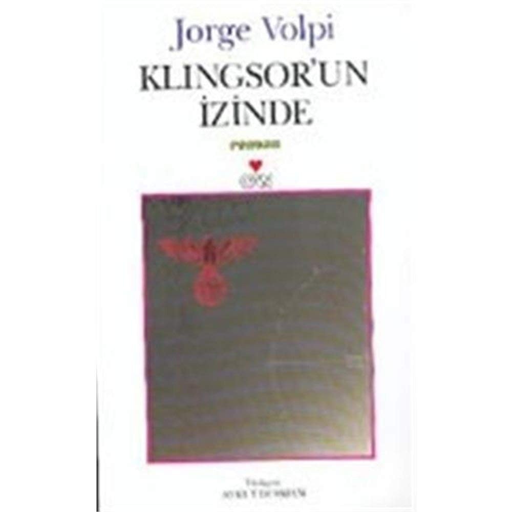 Klingsor'un İzinde