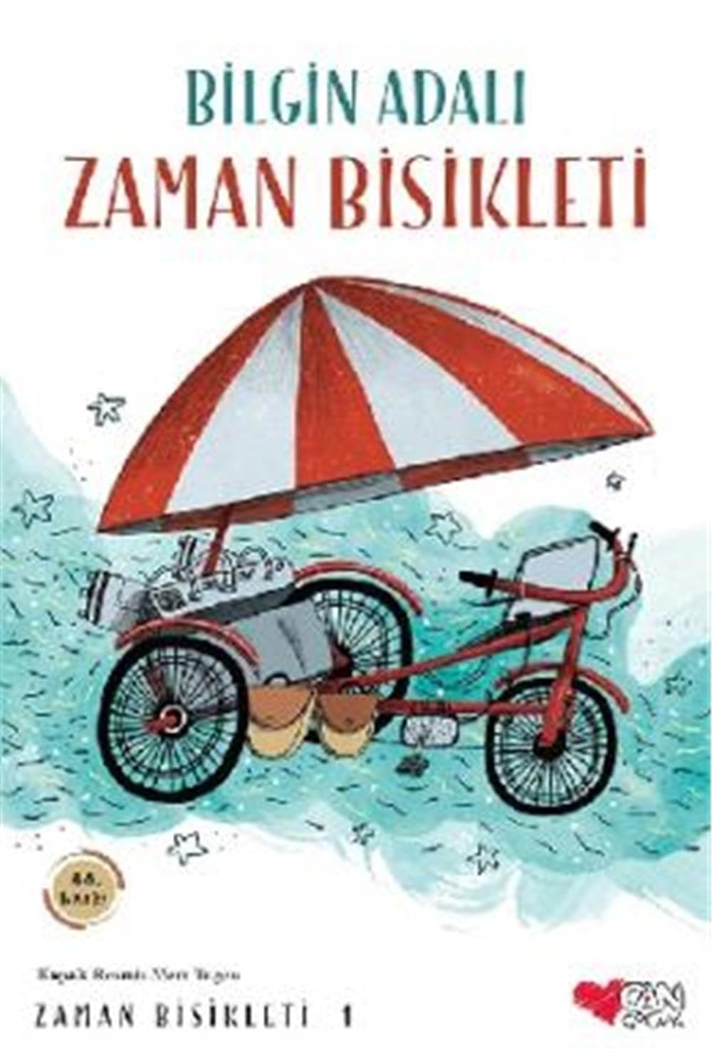 Zaman bisikleti