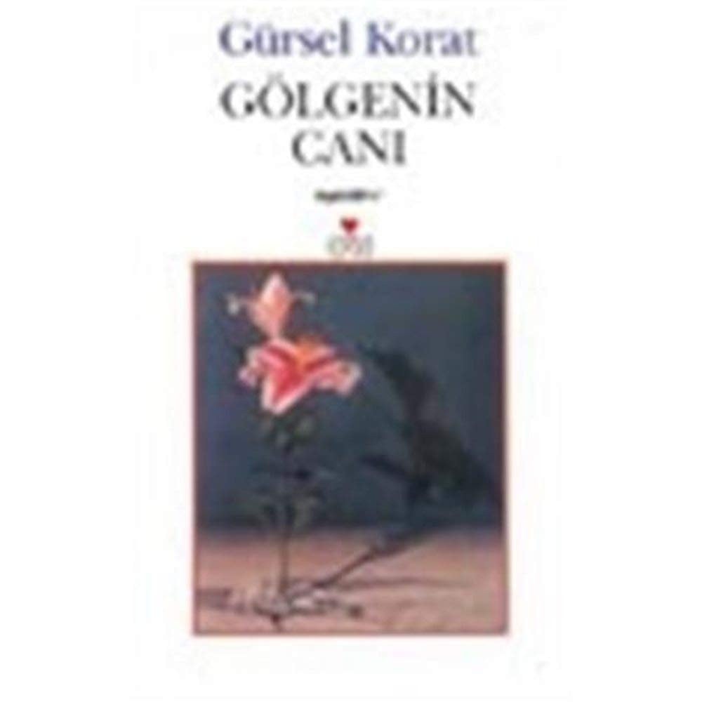 Gölgenin canı öykü