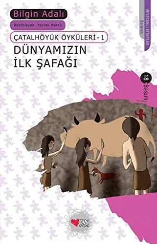 Dünyamızın ilk şafağı