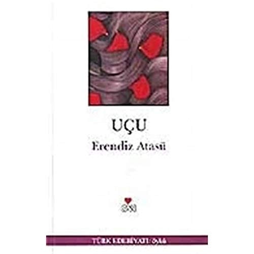 Uçu : öykü