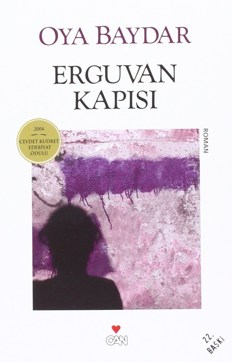 Erguvan Kapisi