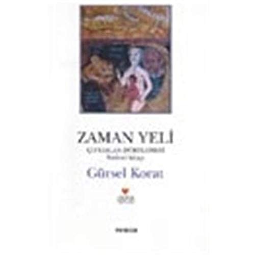 Zaman yeli