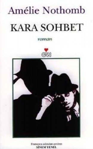Kara sohbet roman