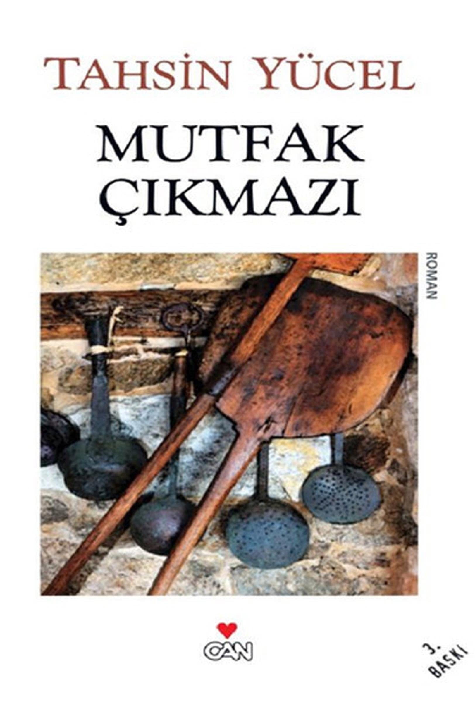 Mutfak çıkmazı