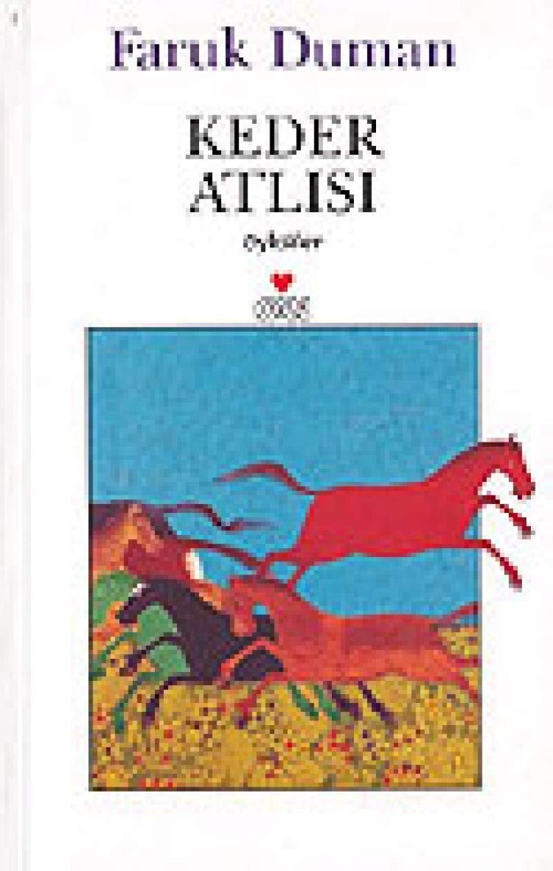 Keder Atlisi