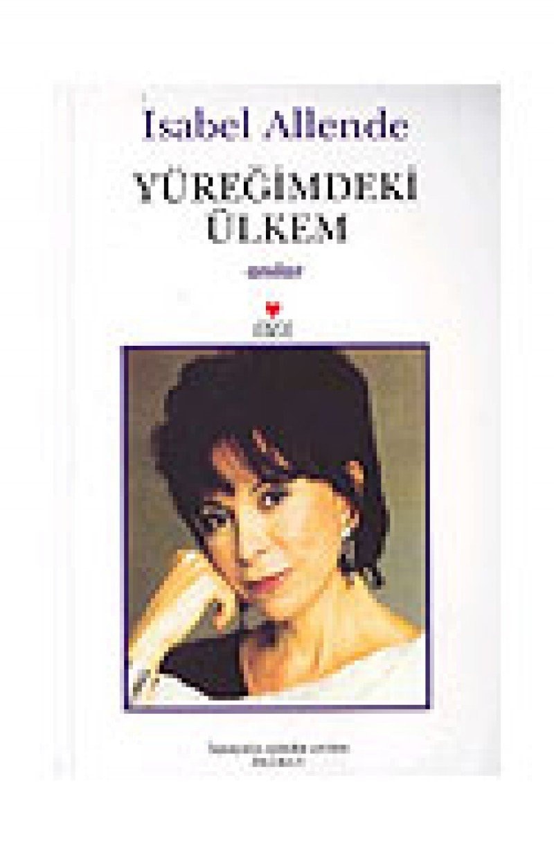 Yüregimdeki Ülkem