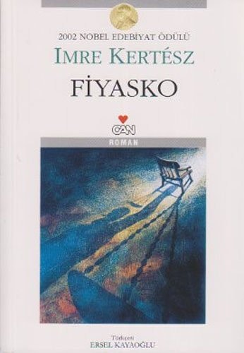 Fiyasko roman
