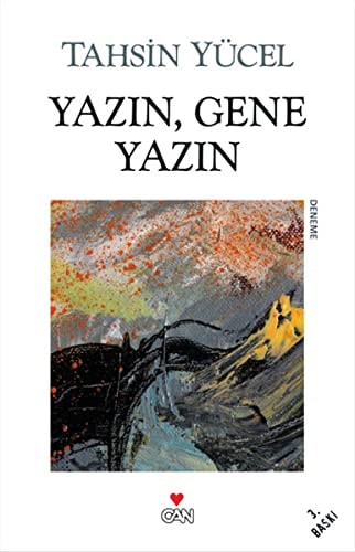Yazın, gene yazın deneme