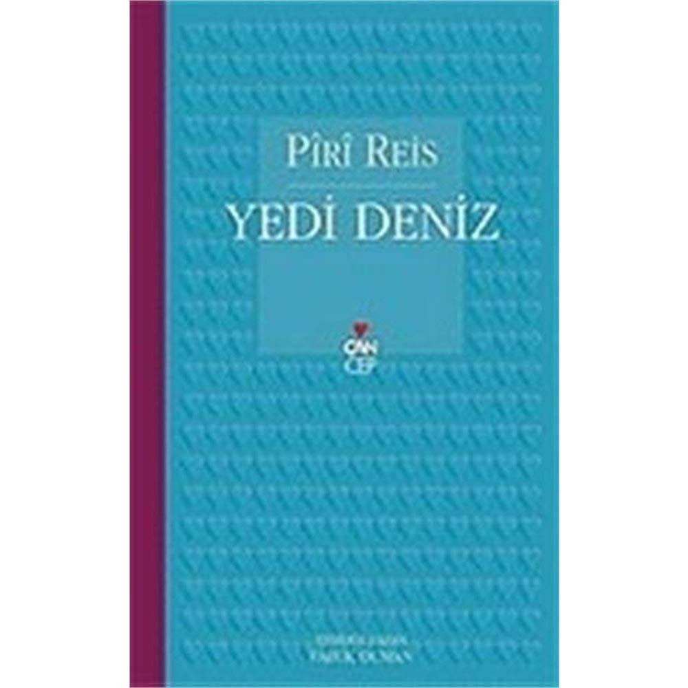 Pîrî Reis yedi deniz ve acaypi insanlara dair
