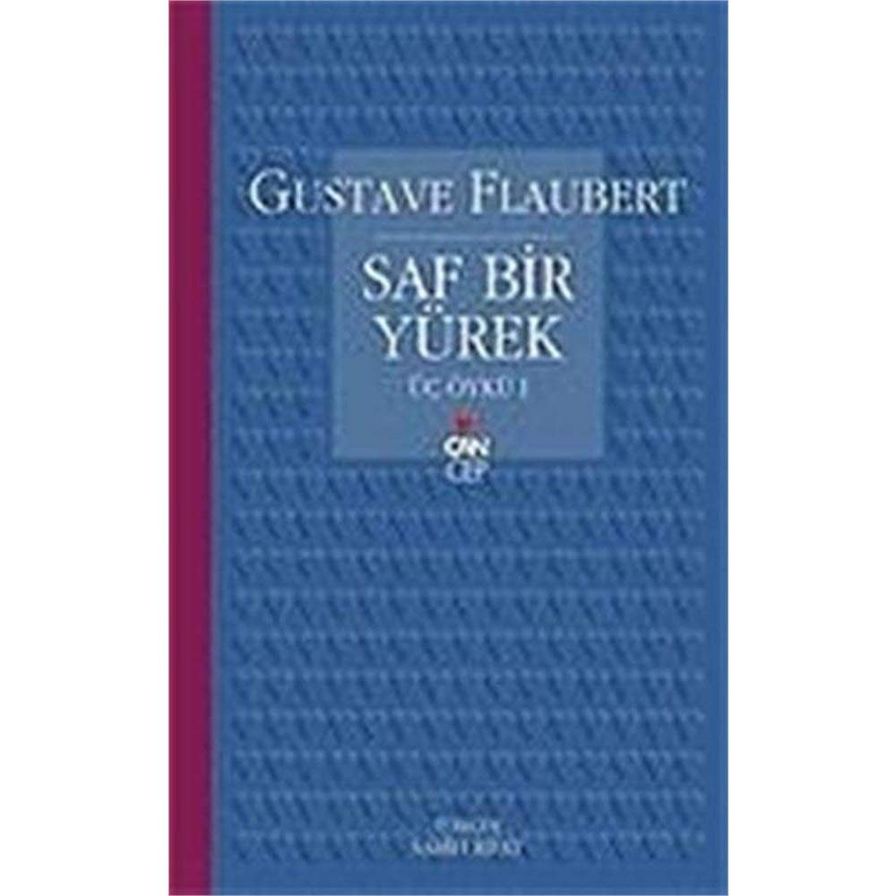 Saf Bir Yürek