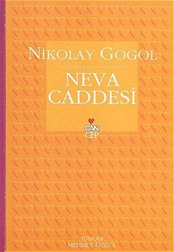 Neva Caddesi Cep Boy