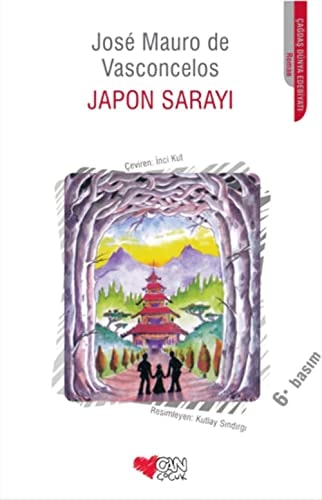 Japon Sarayi