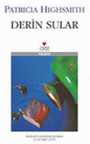 Derin sular roman