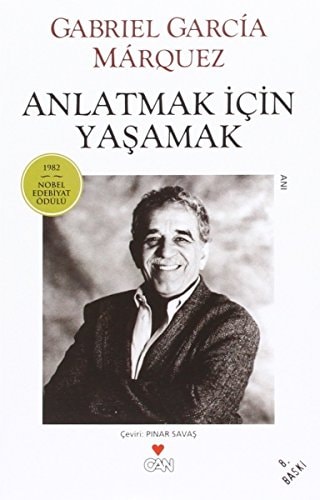 Anlatmak için yaşamak anı