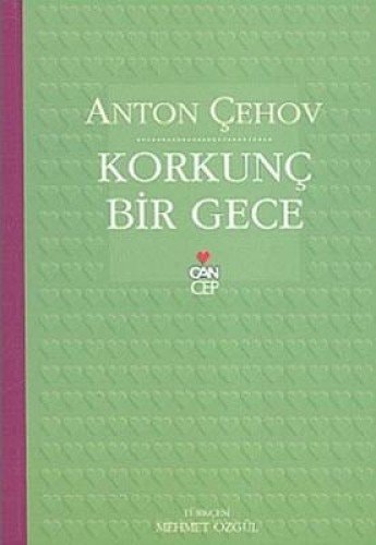 Korkunç bir gece